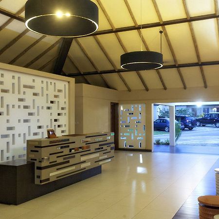 Epe Resort Bagian luar foto