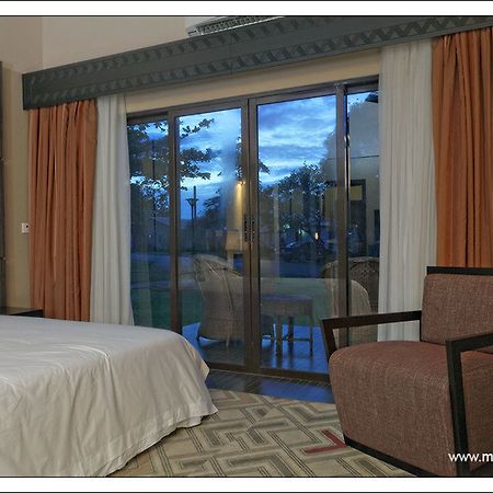 Epe Resort Bagian luar foto