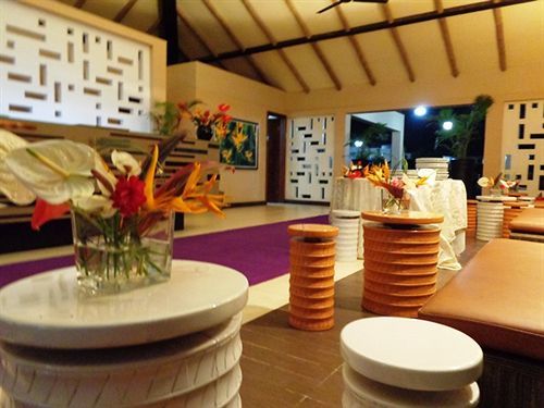 Epe Resort Bagian luar foto