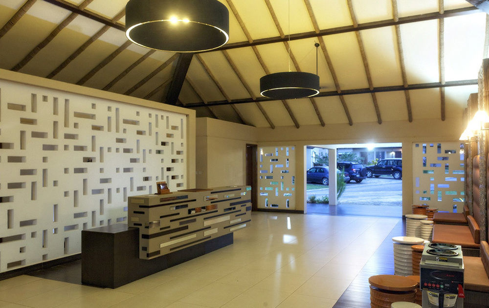 Epe Resort Bagian luar foto