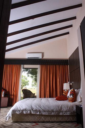 Epe Resort Bagian luar foto