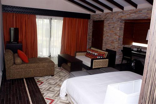 Epe Resort Bagian luar foto
