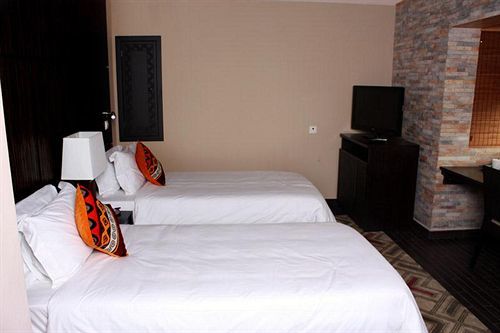 Epe Resort Bagian luar foto