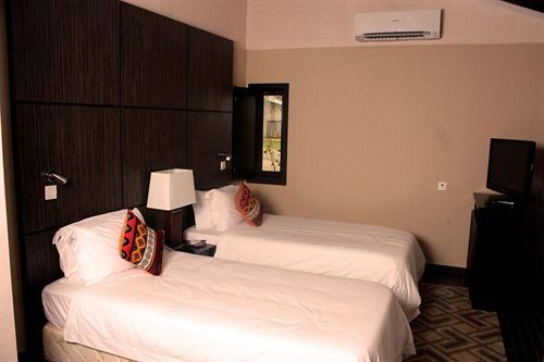Epe Resort Bagian luar foto