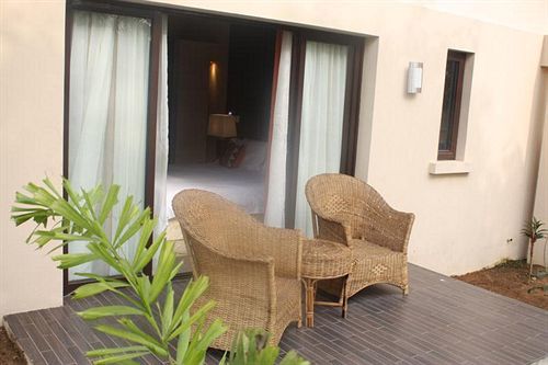 Epe Resort Bagian luar foto