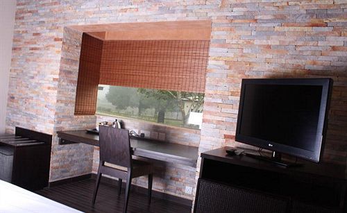 Epe Resort Bagian luar foto
