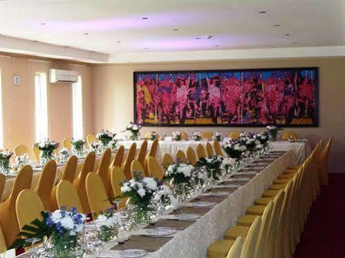 Epe Resort Bagian luar foto