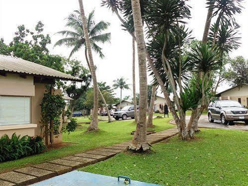 Epe Resort Bagian luar foto